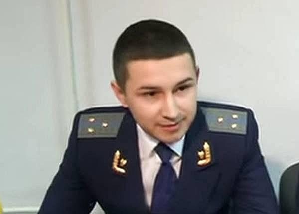 Луценко подписал новое назначение для сына Грицака